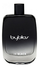 Byblos - In Black