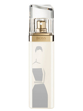 Hugo Boss - Boss Jour Runway Edition Pour Femme