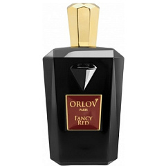 Orlov Paris - Fancy Red