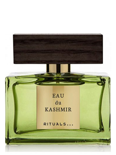 Rituals - Eau du Kashmir
