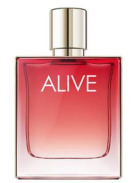 Hugo Boss - Alive Intense