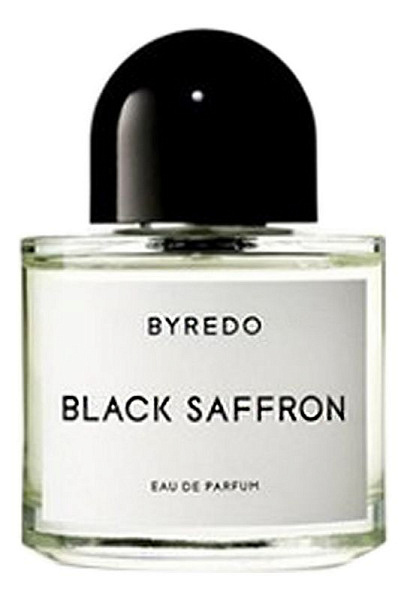 Byredo - Black Saffron