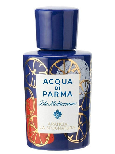 Acqua Di Parma - Blu Mediterraneo Arancia La Spugnatura