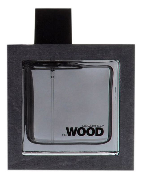 Dsquared2 - He Wood Silver Wind Wood