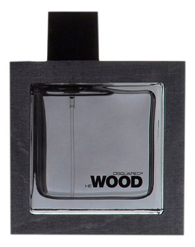 Dsquared2 - He Wood Silver Wind Wood