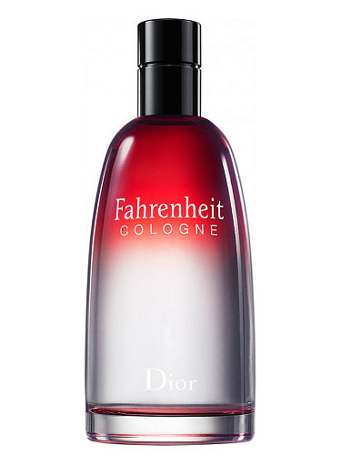Dior - Fahrenheit Cologne