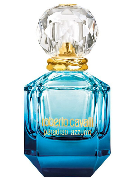 Roberto Cavalli - Paradiso Azzurro