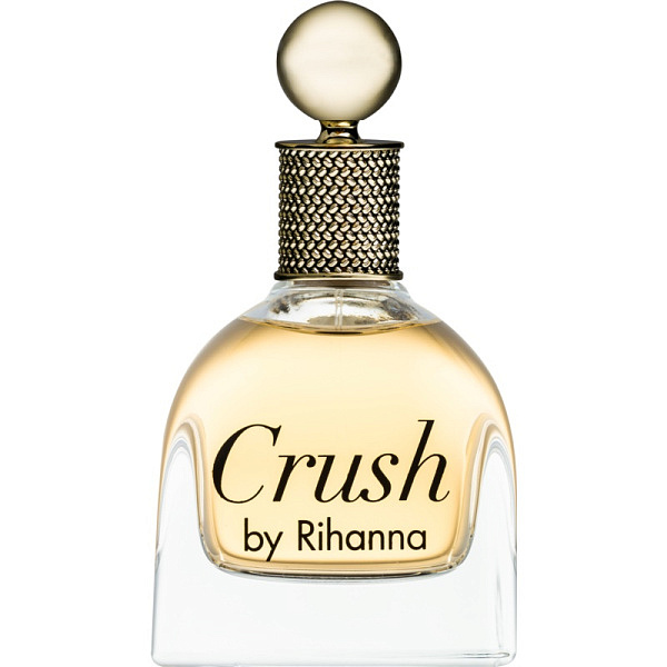 Rihanna - Crush