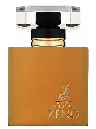 Maison Alhambra - Zeno