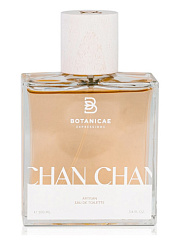 Botanicae - Chan Chan
