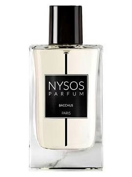 Nysos Parfum - Bacchus