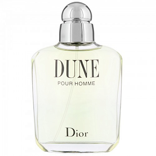 Dior - Dune pour Homme
