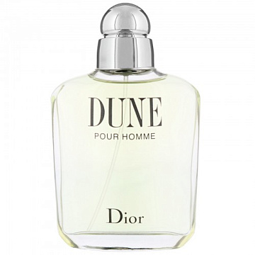 Dior - Dune pour Homme