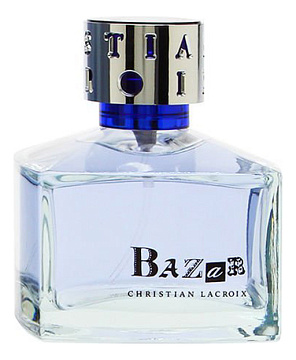 Christian Lacroix - Bazar pour Homme