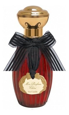 Annick Goutal - Mon Parfum Cheri par Camille