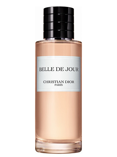 Dior - Maison Collection Belle De Jour