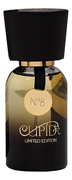 Cupid Perfumes - Cupid No 8