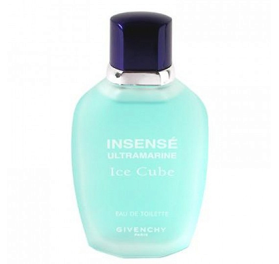 Givenchy - Insense Ice Cube