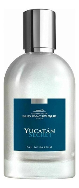 Comptoir Sud Pacifique - Yucatan Secret