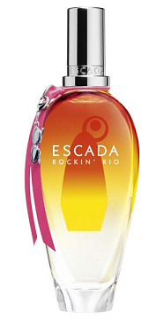 Escada - Rockin Rio 2011