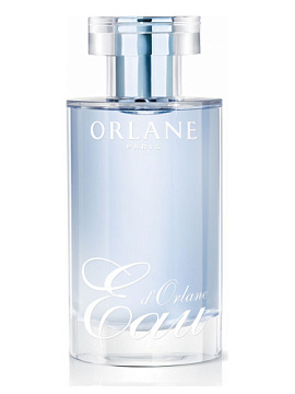 Orlane - Eau d`Orlane