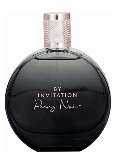 Michael Buble - By Invitation Peony Noir