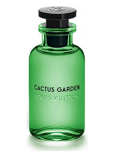 Louis Vuitton - Cactus Garden