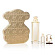 Tous Gold Women Eau de Parfum (Парфюмерная вода 90 мл + п/в 4,5 мл + брелок)