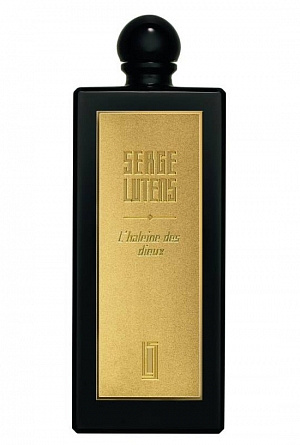 Serge Lutens - L'Haleine des Dieux