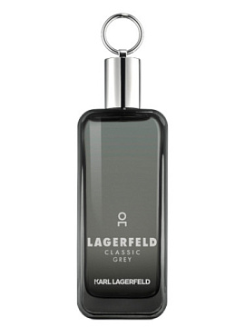 Karl Lagerfeld - Lagerfeld Classic Grey