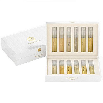 Amouage - Sampler Set for Woman