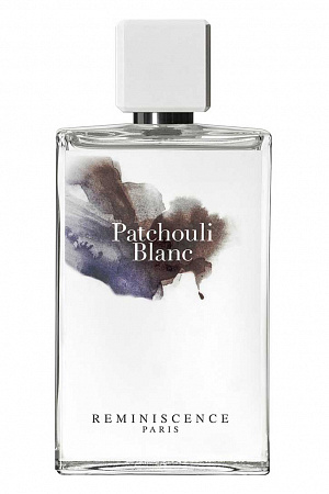 Reminiscence - Patchouli Blanc