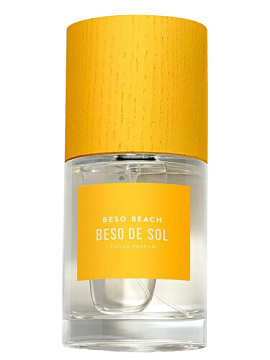 Beso Beach Perfumes - Beso de Sol