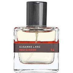 Susanne Lang - Red Ginger Susanne Lang - Red Ginger