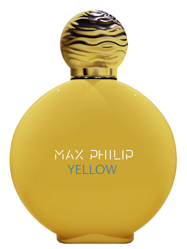 Max Philip - Yellow