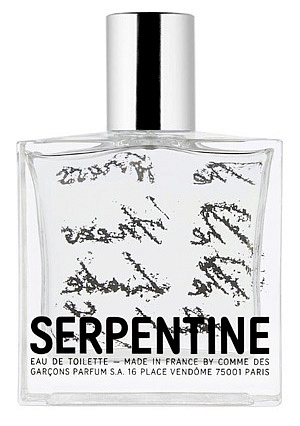 Comme des Garcons - Serpentine