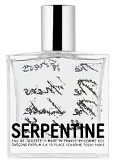 Comme des Garcons - Serpentine