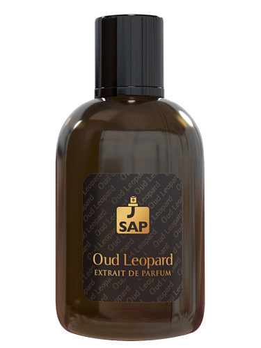 SAP Perfume - Oud Leopard