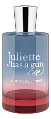 Juliette Has A Gun - Ode To Dullness