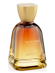 Dr. Vranjes Firenze - Leather Oud