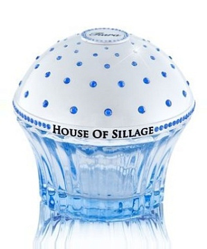 House Of Sillage - Love is in the Air
