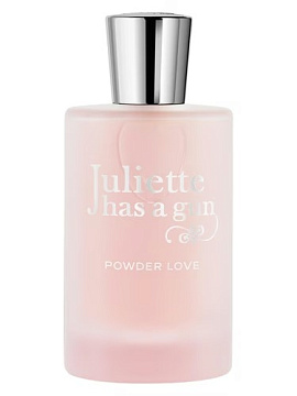 Juliette Has A Gun - Powder Love