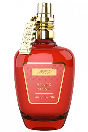 The Merchant of Venice - Museum Collection Black Musk