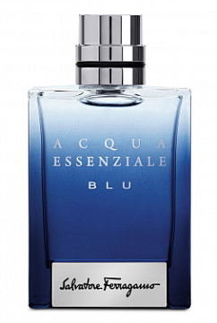 Salvatore Ferragamo - Acqua Essenziale Blu