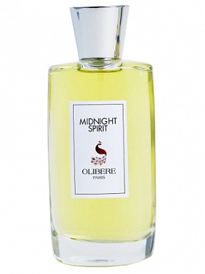 Olibere Parfums - Midnight Spirit