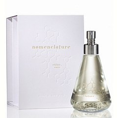 Nomenclature - Efflor-esce