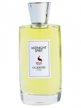 Olibere Parfums - Midnight Spirit