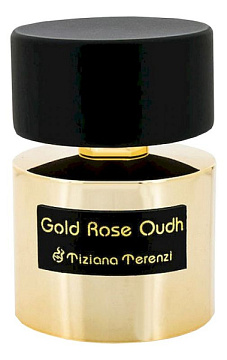 Tiziana Terenzi - Gold Rose Oudh