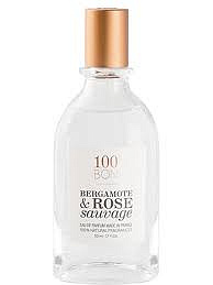 100BON - Bergamote & Rose Sauvage Eau de Parfum