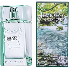 Lolita Lempicka - Green Lover